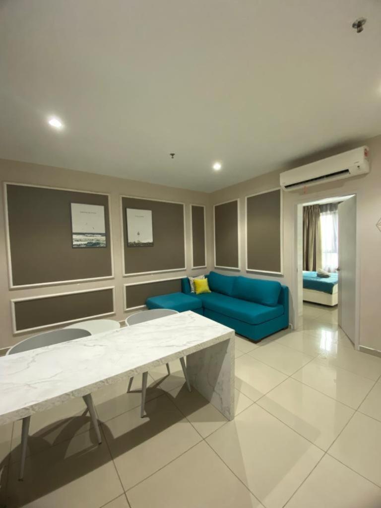 Host Assist Homestay By Ha I-City Shah Alam Eksteriør bilde