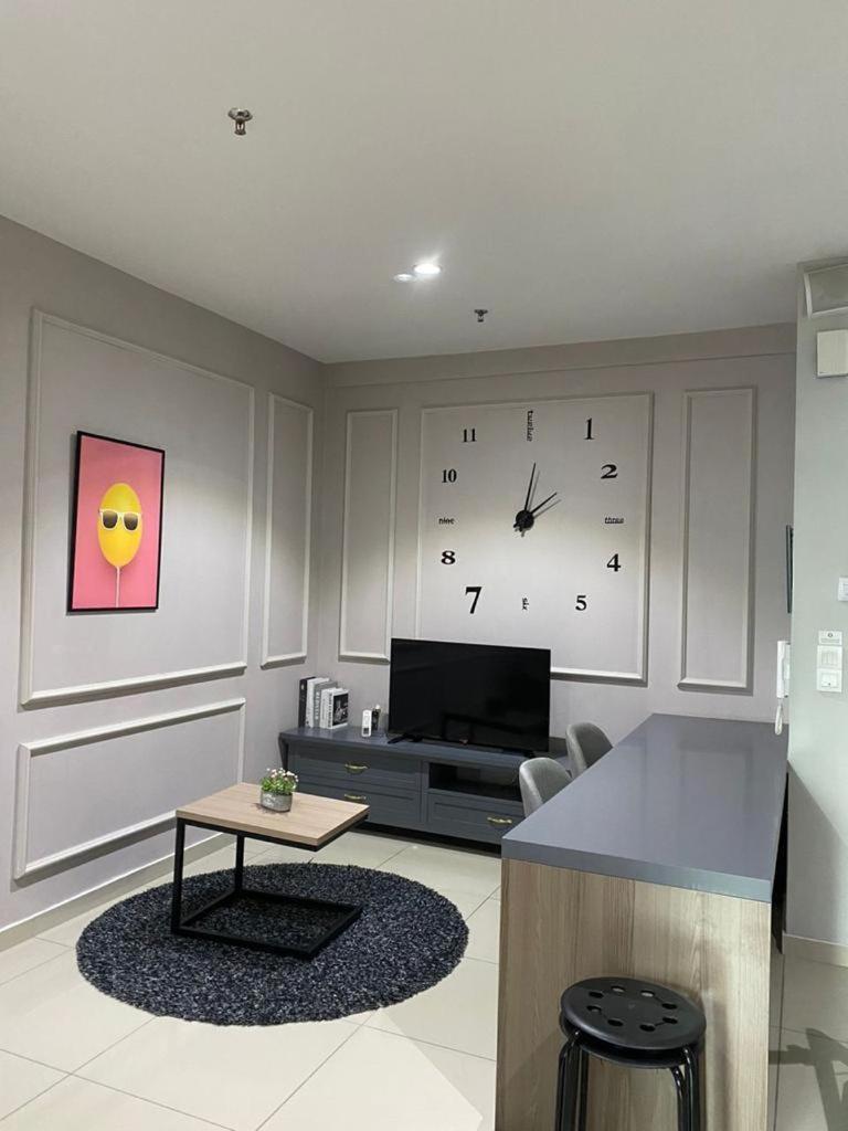 Host Assist Homestay By Ha I-City Shah Alam Eksteriør bilde