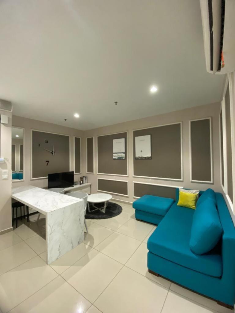 Host Assist Homestay By Ha I-City Shah Alam Eksteriør bilde
