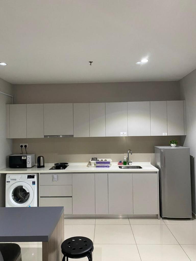 Host Assist Homestay By Ha I-City Shah Alam Eksteriør bilde