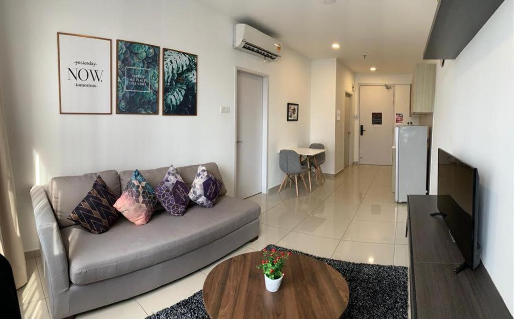 Host Assist Homestay By Ha I-City Shah Alam Eksteriør bilde