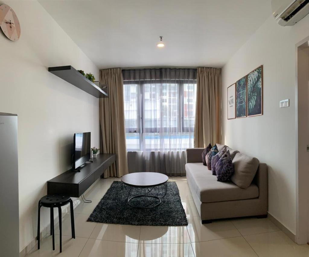 Host Assist Homestay By Ha I-City Shah Alam Eksteriør bilde