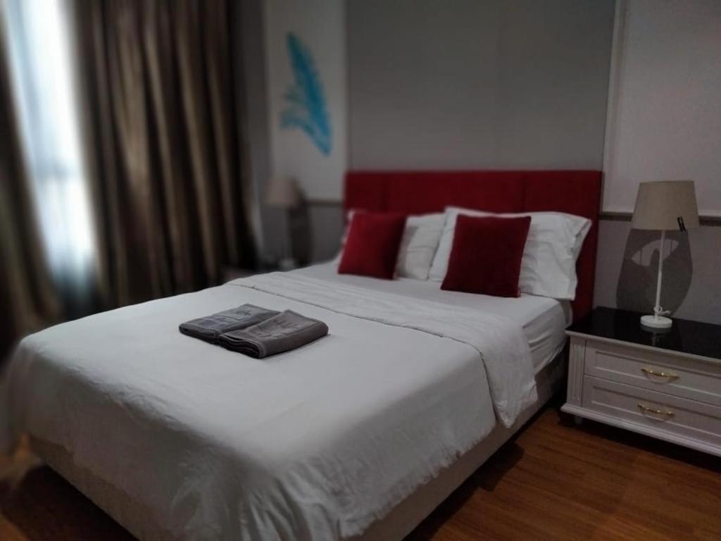 Host Assist Homestay By Ha I-City Shah Alam Eksteriør bilde