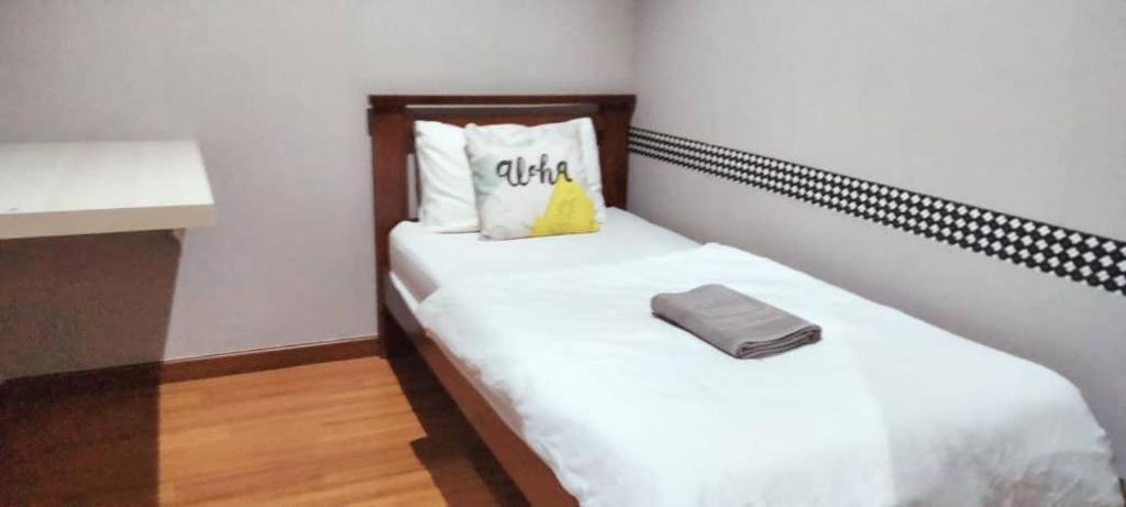 Host Assist Homestay By Ha I-City Shah Alam Eksteriør bilde