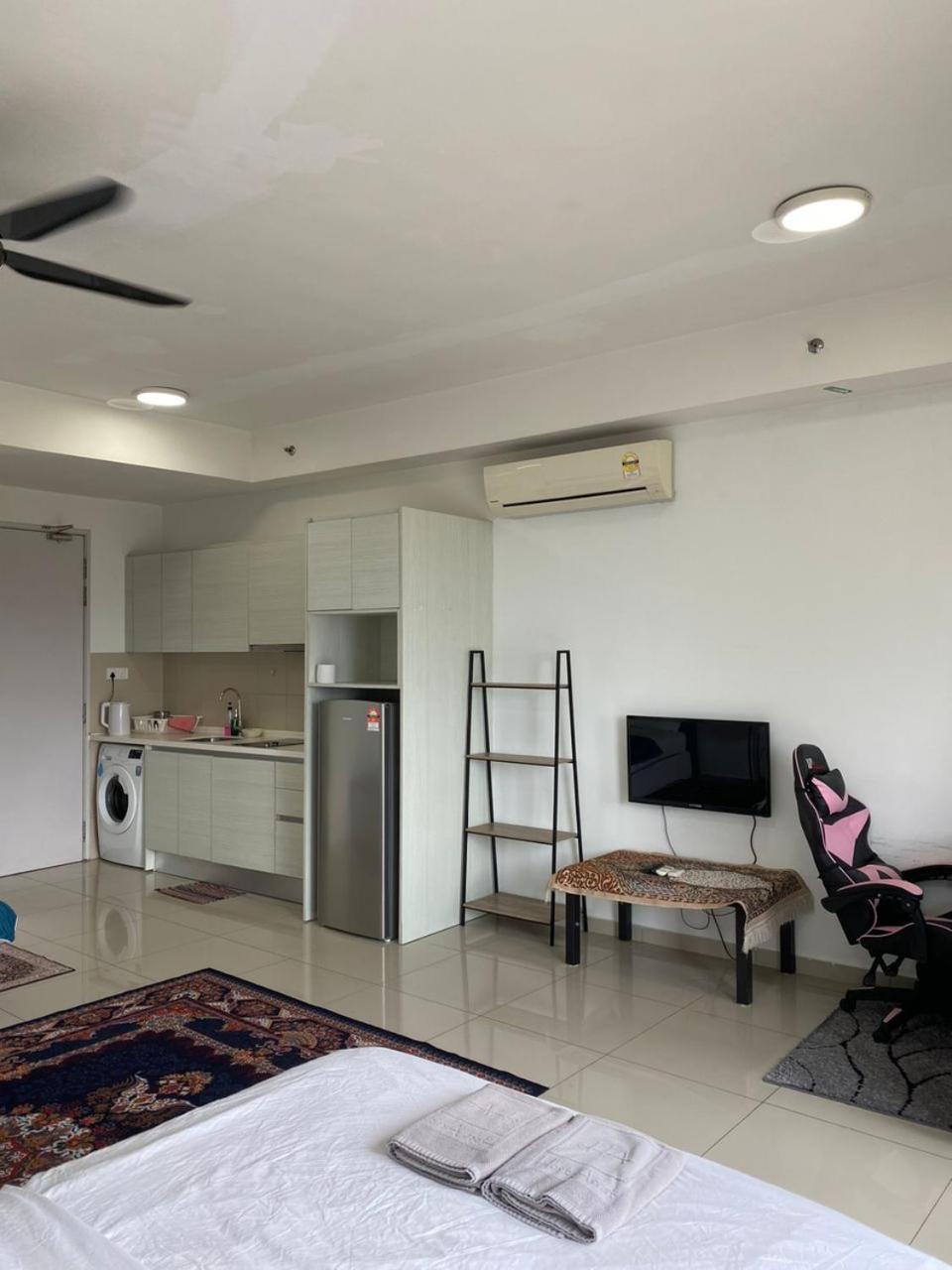 Host Assist Homestay By Ha I-City Shah Alam Eksteriør bilde