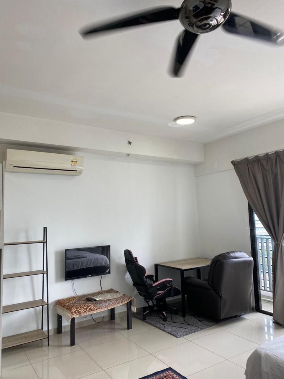 Host Assist Homestay By Ha I-City Shah Alam Eksteriør bilde
