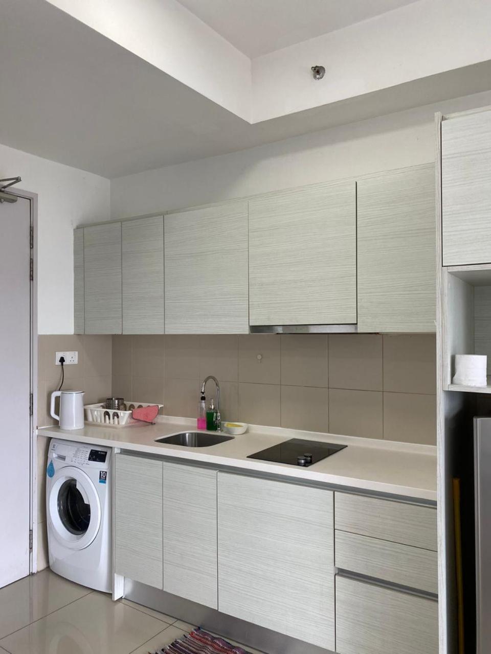 Host Assist Homestay By Ha I-City Shah Alam Eksteriør bilde