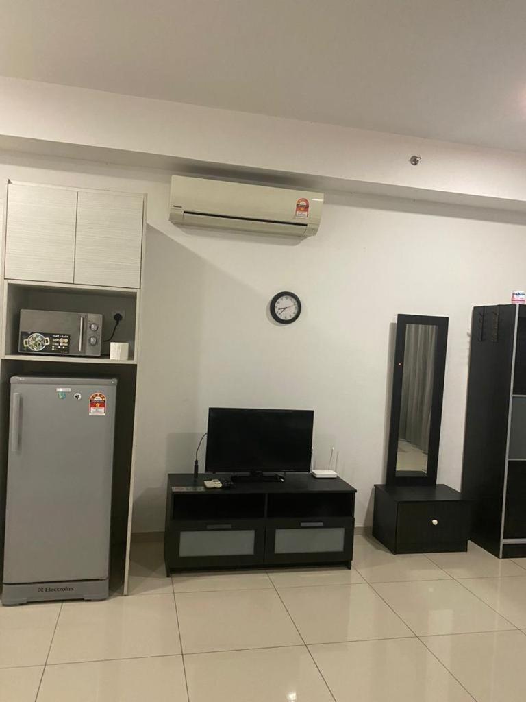 Host Assist Homestay By Ha I-City Shah Alam Eksteriør bilde