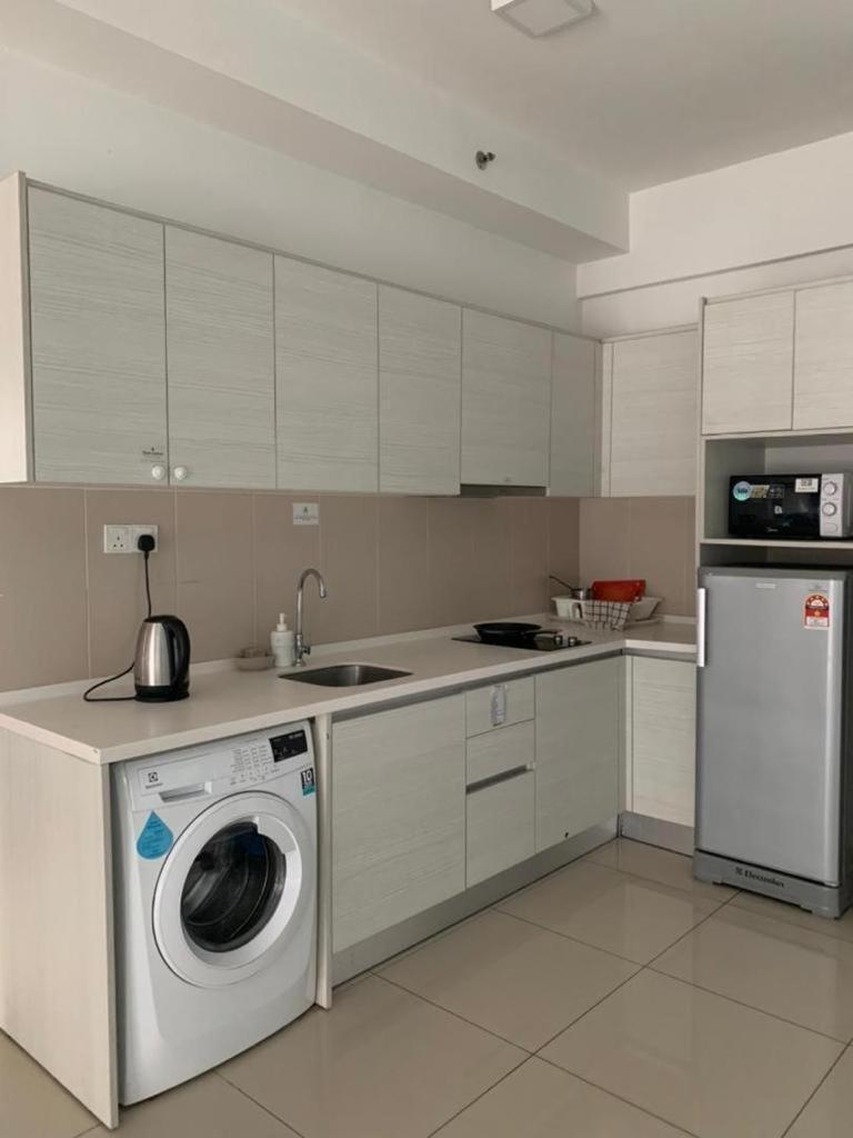 Host Assist Homestay By Ha I-City Shah Alam Rom bilde