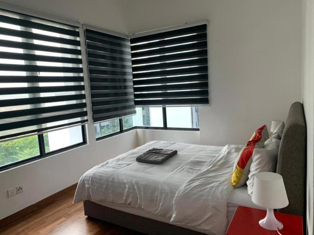 Host Assist Homestay By Ha I-City Shah Alam Rom bilde