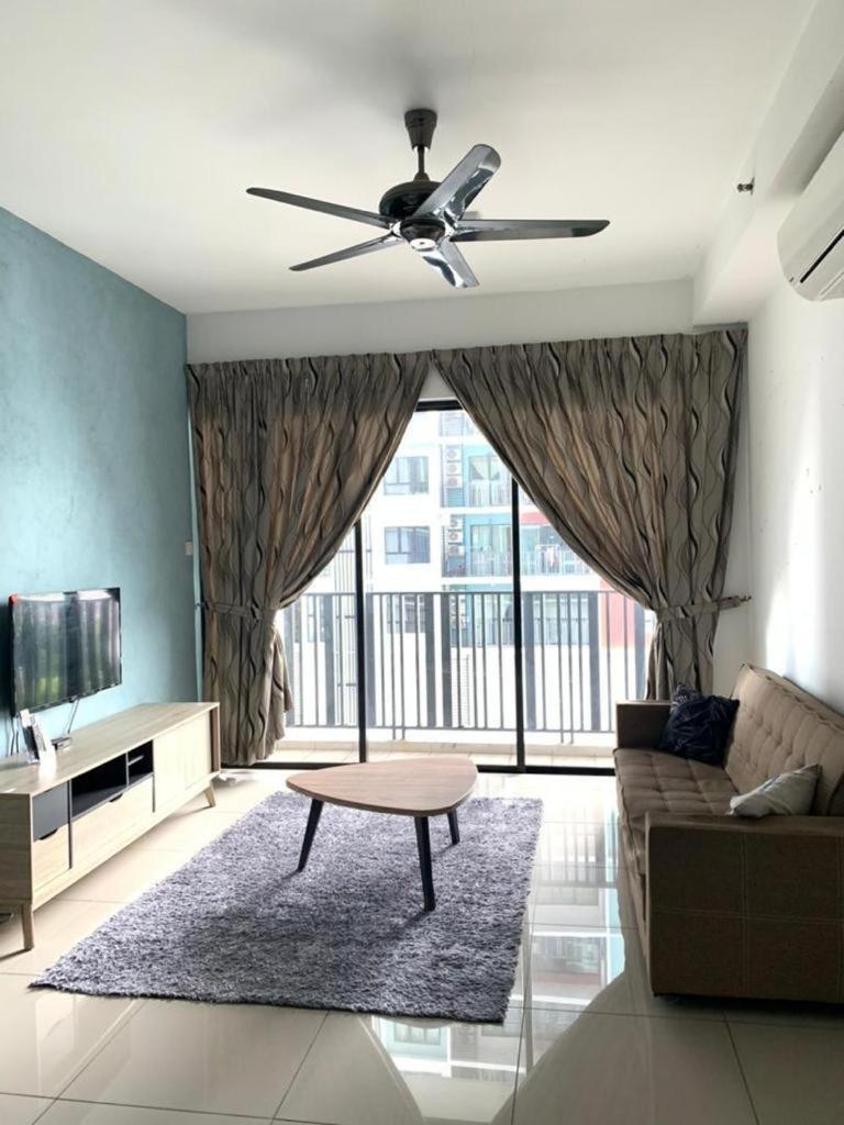 Host Assist Homestay By Ha I-City Shah Alam Rom bilde