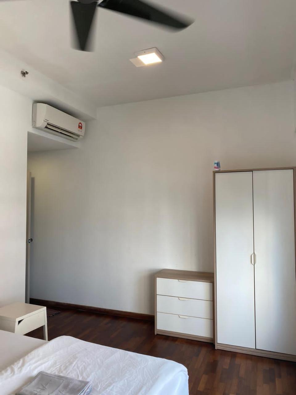 Host Assist Homestay By Ha I-City Shah Alam Rom bilde