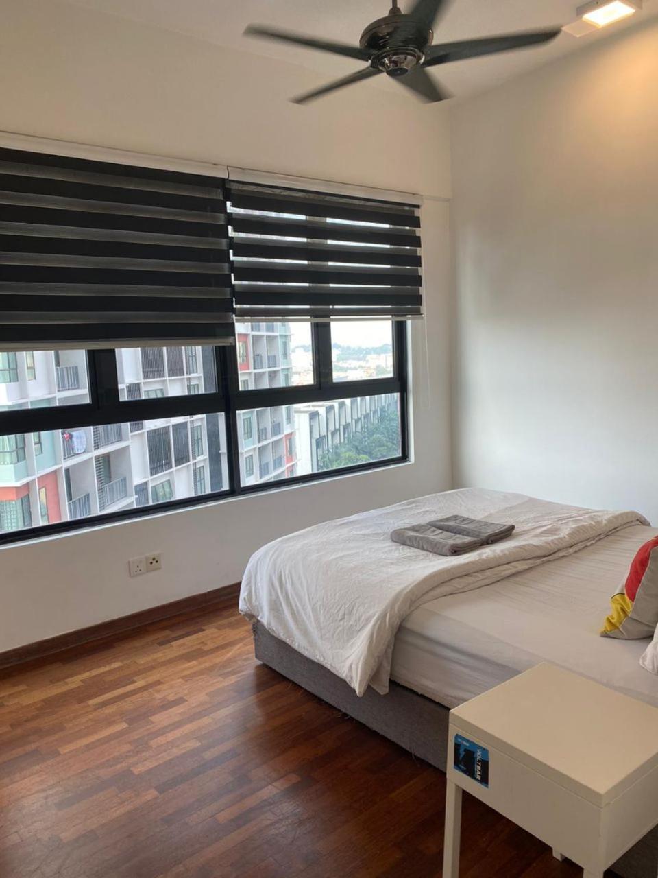 Host Assist Homestay By Ha I-City Shah Alam Rom bilde