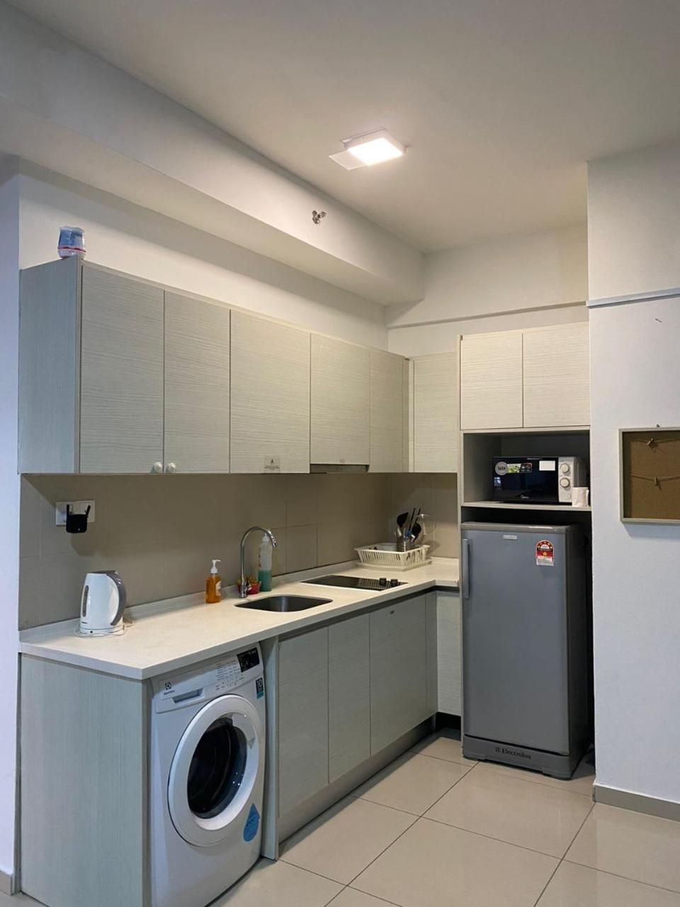 Host Assist Homestay By Ha I-City Shah Alam Rom bilde