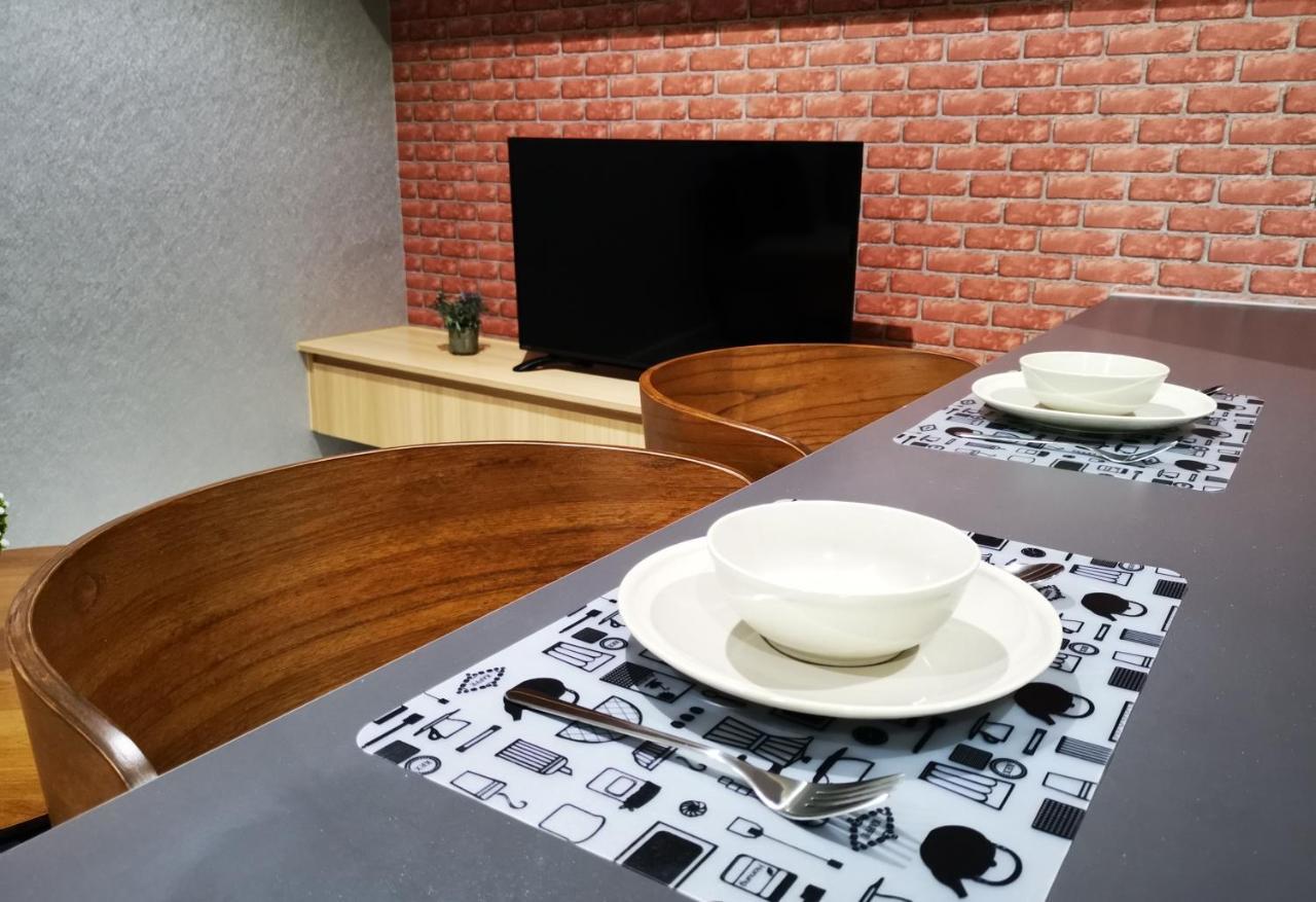 Host Assist Homestay By Ha I-City Shah Alam Eksteriør bilde