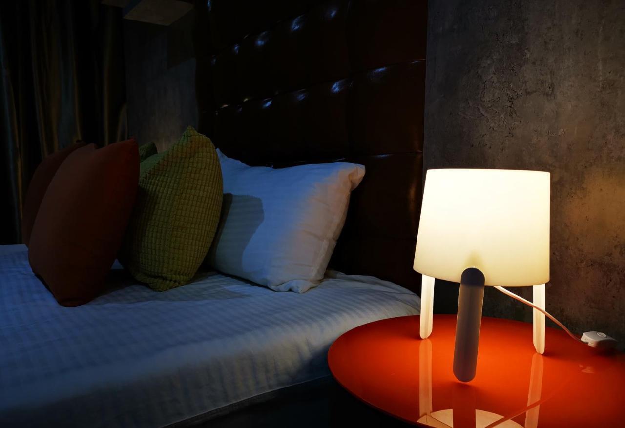 Host Assist Homestay By Ha I-City Shah Alam Eksteriør bilde