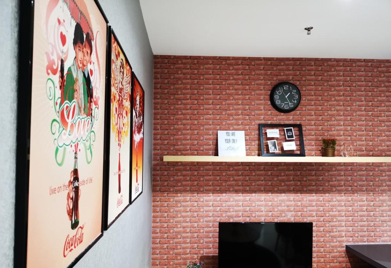 Host Assist Homestay By Ha I-City Shah Alam Eksteriør bilde