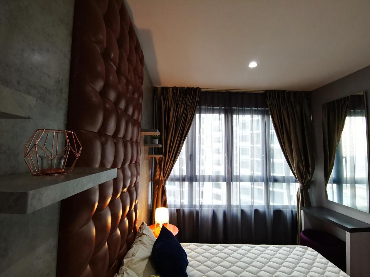 Host Assist Homestay By Ha I-City Shah Alam Eksteriør bilde