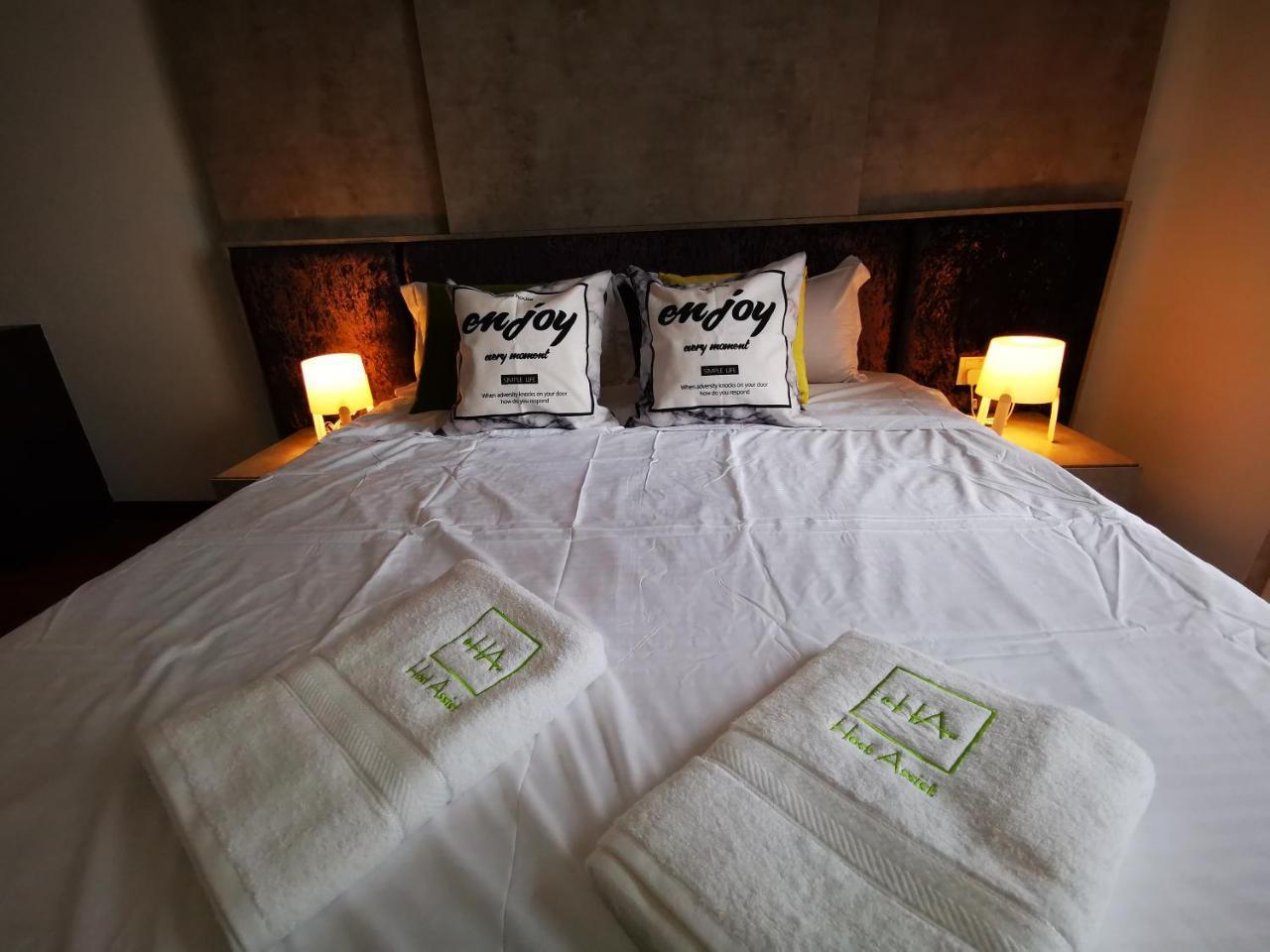 Host Assist Homestay By Ha I-City Shah Alam Eksteriør bilde