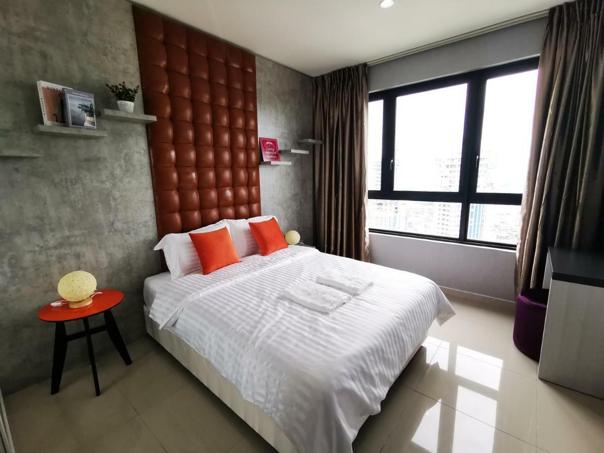 Host Assist Homestay By Ha I-City Shah Alam Eksteriør bilde