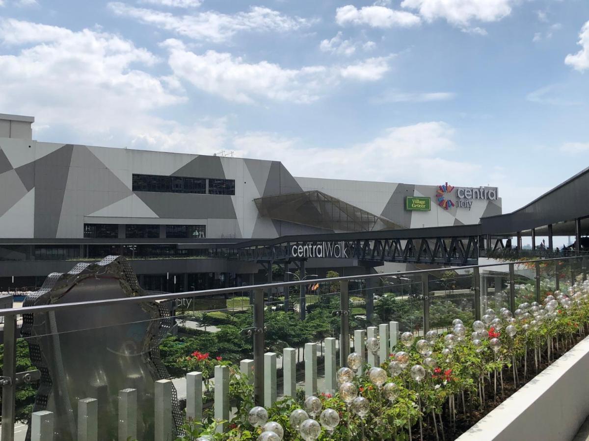 Host Assist Homestay By Ha I-City Shah Alam Eksteriør bilde